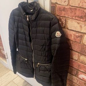 Authentic Moncler Women’s Jacket